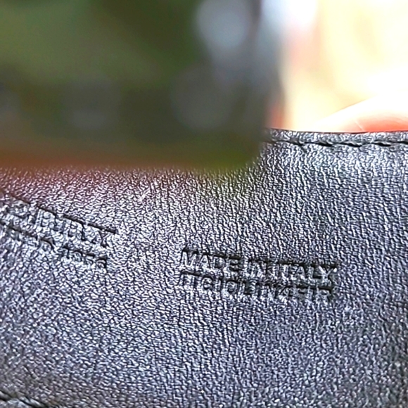 Incredible Burberry cuff - RARE - Picture 4 of 5